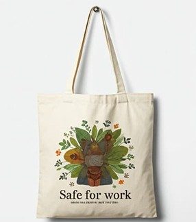 T-shirt "Source" – Image 7