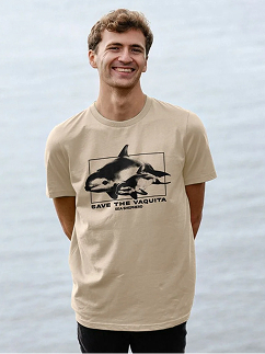T-shirt "Source"
